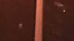 Explosión en Chelsea, Manhattan.