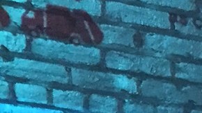 camiones recolectores de basura comercial en Nueva York que afecta a vecindarios pobres.