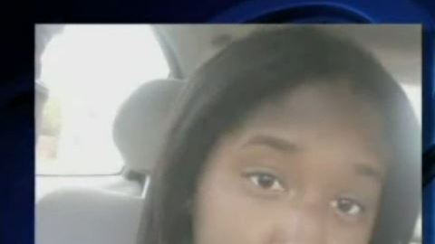 Nisa (izq.) y Kayla (dcha.) fueron encontradas muertas en la calle Stahley, en Brentwood, Long Island.