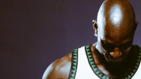 Kevin Garnett