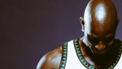 Kevin Garnett