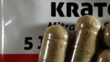 kratom