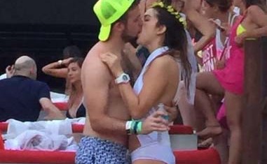 Lady Coralina y su exprometido llevan días siendo la burla en redes.