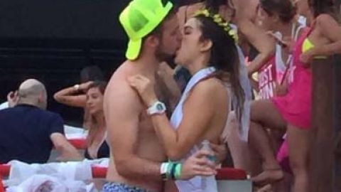 Lady Coralina y su exprometido llevan días siendo la burla en redes.