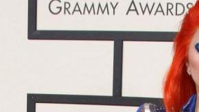 Lady Gaga es una de las cantantes más reconocidas a nivel mundial.