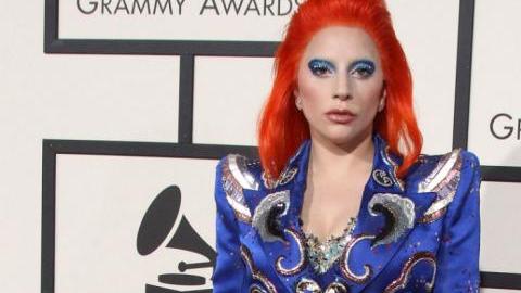 Lady Gaga es una de las cantantes más reconocidas a nivel mundial.