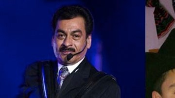 Los Tigres del Norte