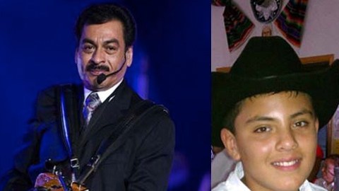 Los Tigres del Norte