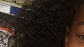 Thomas finalmente se cortó el pelo este sábado.