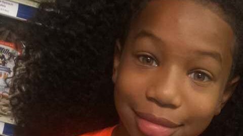 Thomas finalmente se cortó el pelo este sábado.