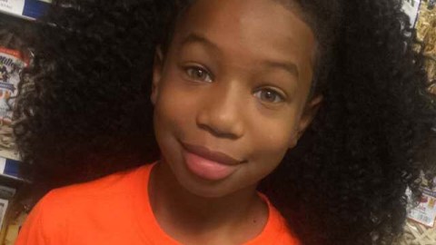 Thomas finalmente se cortó el pelo este sábado.