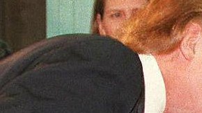 Trump creó un espectáculo entorno a la pérdida de peso de la Miss Universo Alicia Machado.