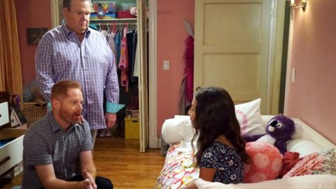 Modern Family