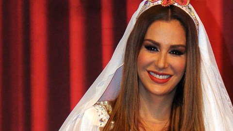 Ninel Conde