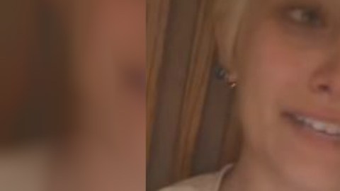 "No entiendo por qué me he convertido en un blanco fácil".