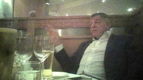 Sam Allardyce