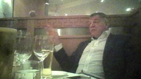 Sam Allardyce