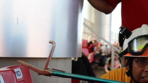 Proteccion Civil y Bomberos de Zapopan