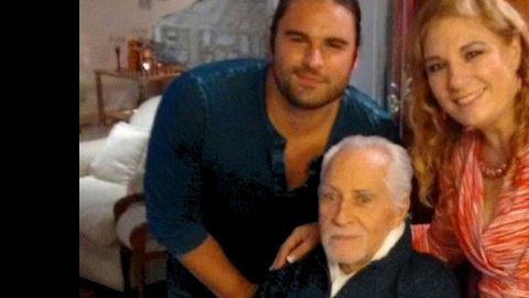 Aldo aseguró que este trago amargo unió más a la familia.
