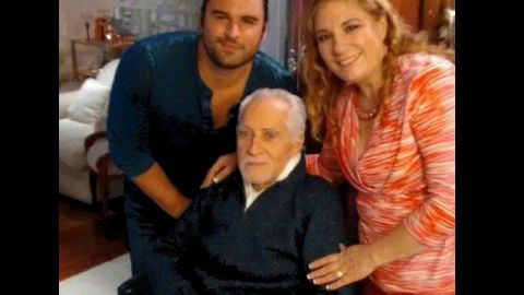 Aldo aseguró que este trago amargo unió más a la familia.