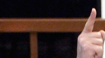 Verdicts Delivered In Saddam Hussein Trial