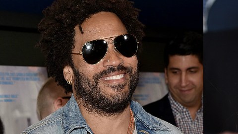 El cantante y la actriz son amigos desde hace muchos años.