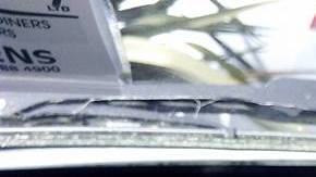 Emparedado de Bobs Lunchbar.