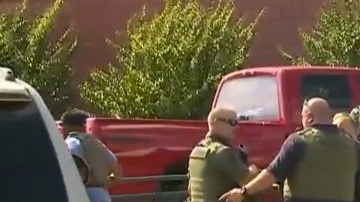 El tiroteo en la escuela Townville se dio esta semana en Carolina del Sur.