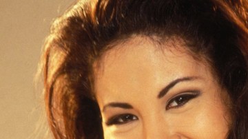Selena Quintanilla
