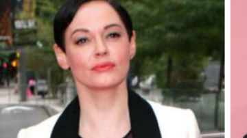 Rose aseguró que se dejó llevar por la maquinaria de la industria que ahora tanto desprecia.