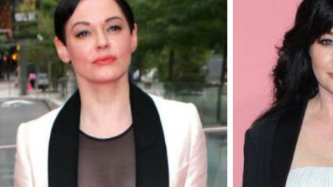 Rose aseguró que se dejó llevar por la maquinaria de la industria que ahora tanto desprecia.