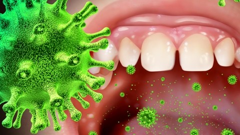 Unas 2 millones de personas en Estados Unidos se infectan con superbacterias cada año según los CDC.