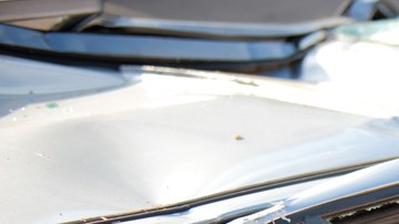 Durante los meses de verano. se incrementan los accidentes de tráfico