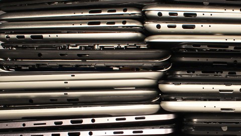 smartphones