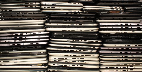 smartphones