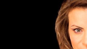 Silvia Navarro protagoniza "La Candidata"