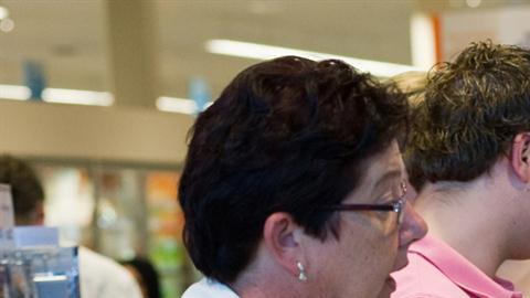 supermercado