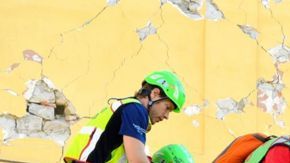 terremoto