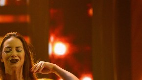 La mexicana lo dará todo en sus dos conciertos en NJ y NY esta semana.