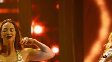 La mexicana lo dará todo en sus dos conciertos en NJ y NY esta semana.