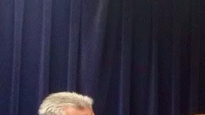 Fiscal General de Nueva York anunció acusaciones a 25 hispanos.