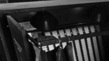 Willie Velasquez, el fundador de la primera organización de registro de votantes latinos, South West Voter Registration and Education Project, en 1974. Un nuevo documental cuenta su historia justo a tiempo para las elecciones de 2016.