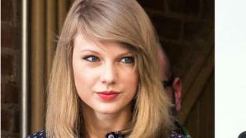 ¿Será que Taylor quiere olvidar a Tom con el guapo Zac?