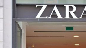 Una de las tiendas más prestigiosas del mundo.