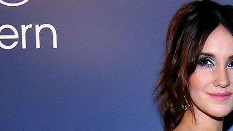 En tan sólo unos minutos, la cantante logró rebasar más de los 20 mil ‘me gusta’.