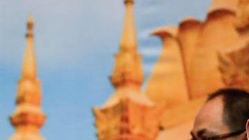 Rodrigo Duterte, presidente de Filipinas  desde 2016