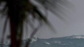 Es el quinto huracán de la temporada den el Atlántico.