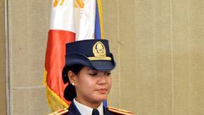 Rodrigo Duterte, presidente de Filipinas.