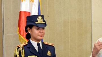 Rodrigo Duterte, presidente de Filipinas.