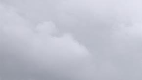 Torrenciales lluvias en Dominicana